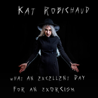 What an Excellent Day for an Exorcism (Single)