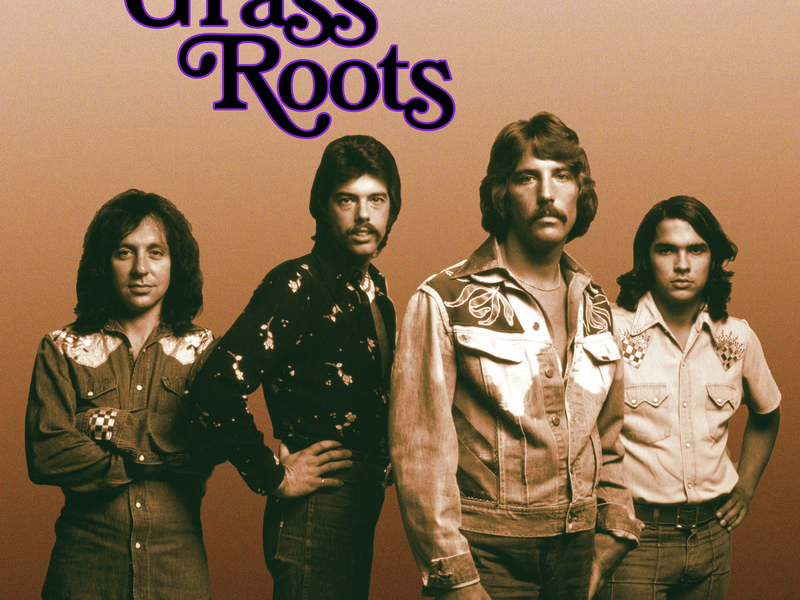 Anthology: 1965-1975