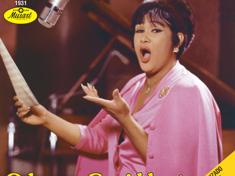 Exitos De Siempre: Olga Guillot (Remasterizado Digitalmente (Digital Remaster))