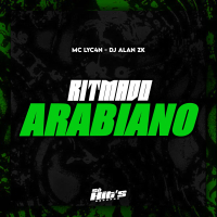 Ritmado Arabiano (Single)