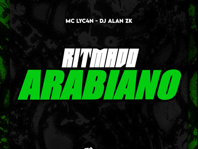 Ritmado Arabiano (Single)