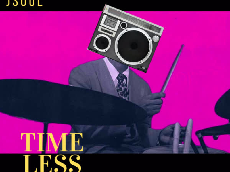 Timeless (Single)