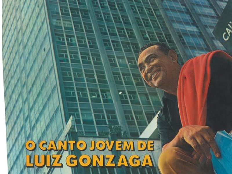 O Canto Jovem de Luiz Gonzaga