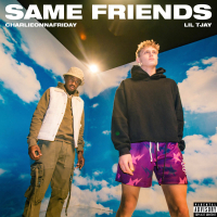 Same Friends (Single)
