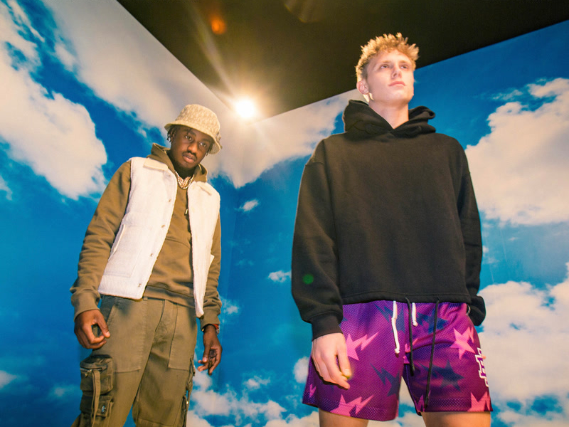 Same Friends (Single)