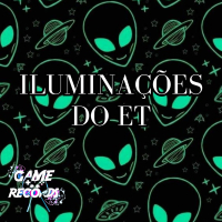 Iluminaçoẽs do ET (Single)