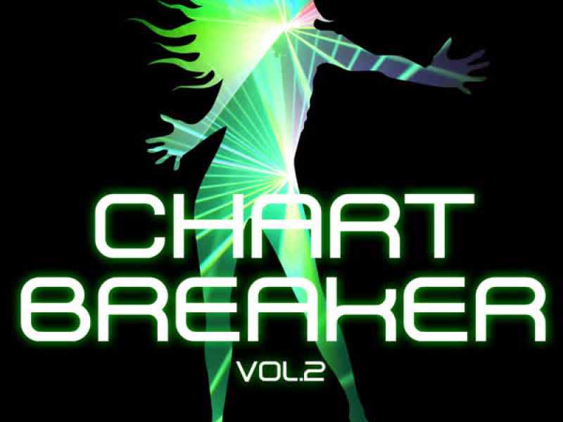 Chartbreaker 2014. Vol. 2