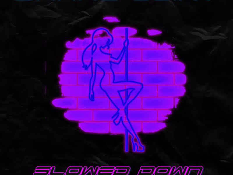 Shake Joint (feat. Juicy J) [Slowed Down] (Single)