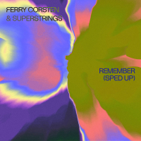 Remember (Sped Up) (Single)