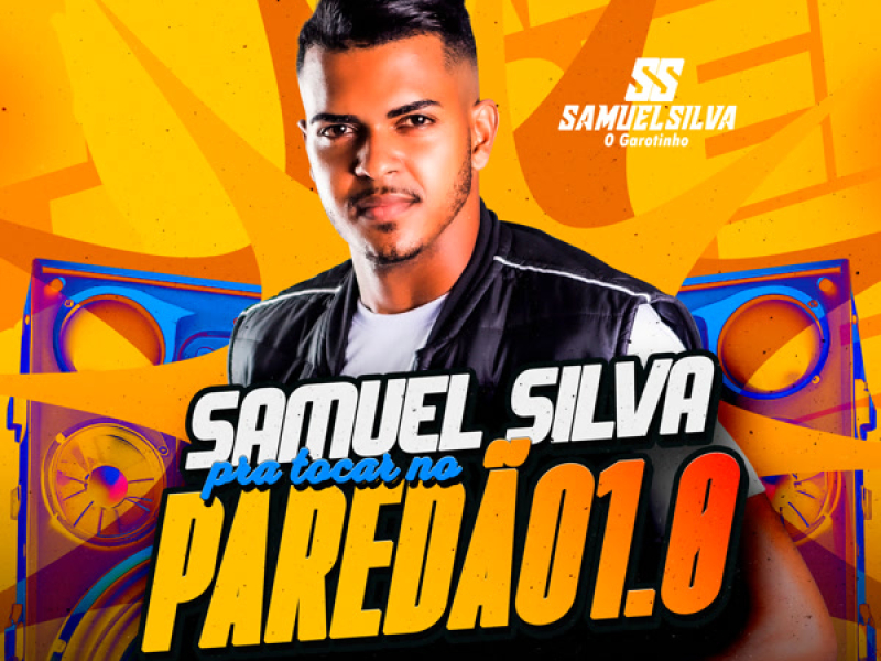 Pra Tocar no Paredão 1.0 (Single)