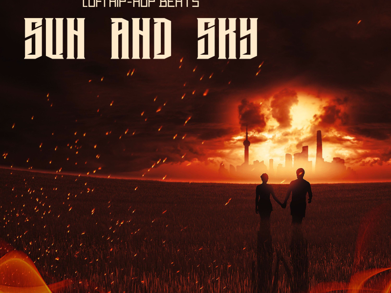 Sun And Sky (Single)