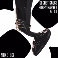 Secret Sauce (Single)