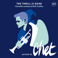 The Thrill Is Gone (Single)