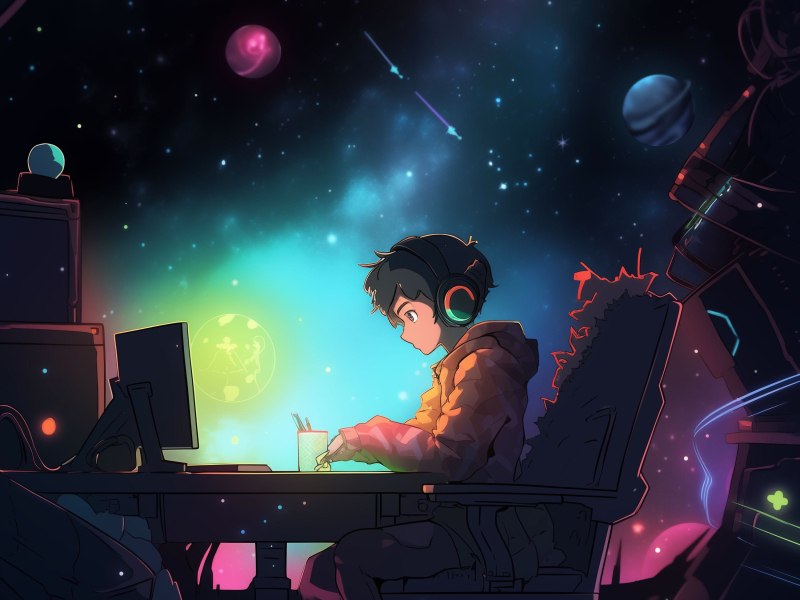 away from home (Single)