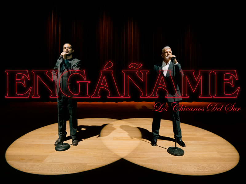 Engáñame (Single)