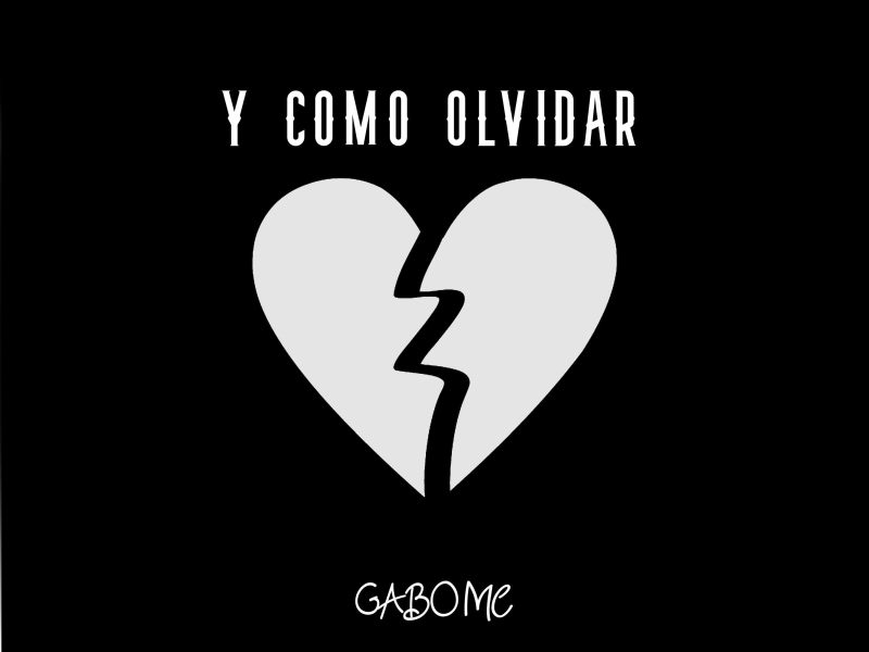 Y como olvidar (Single)