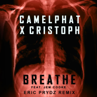 Breathe (Eric Prydz Remix) (Single)