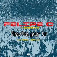 Fiesta pa' Ti' (Single)