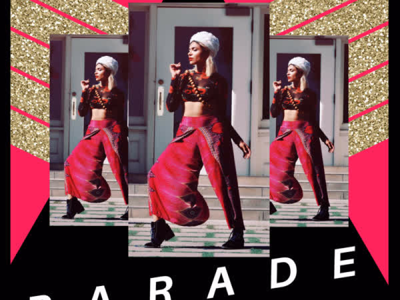 Parade (Single)