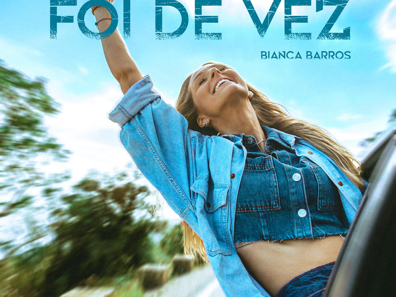 Foi De Vez (Single)