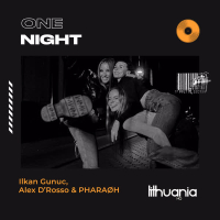 One Night (Single)