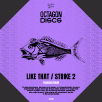 Like That / Strike 2 (EP)