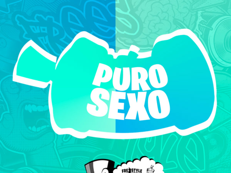 Puro Sexo (Single)