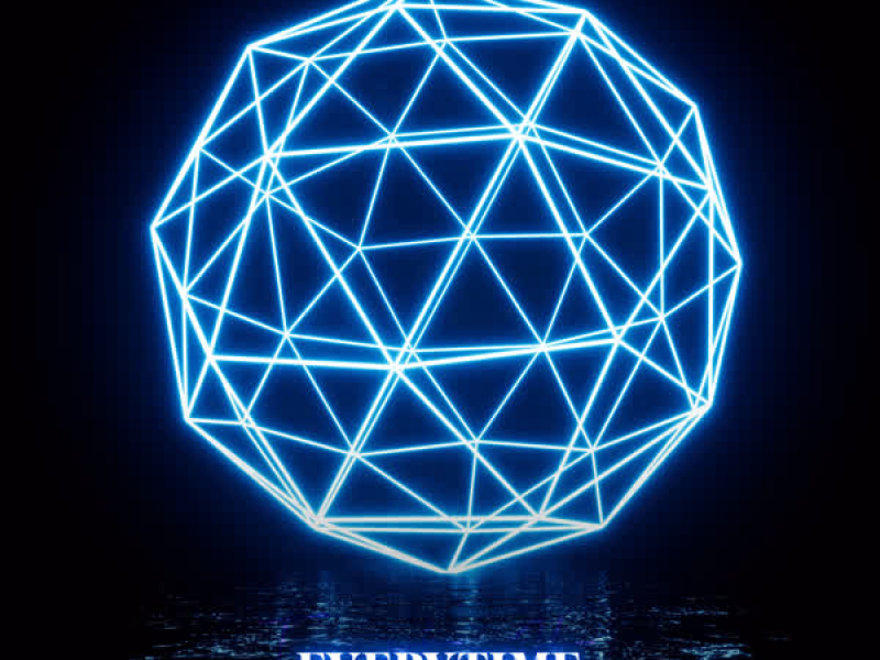 Everytime (Extended Mix) (Single)