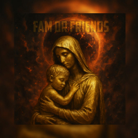 fam or friends (Single)