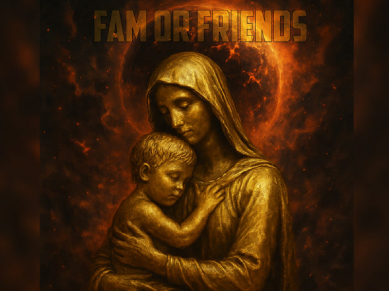 fam or friends (Single)