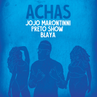 Achas (Single)