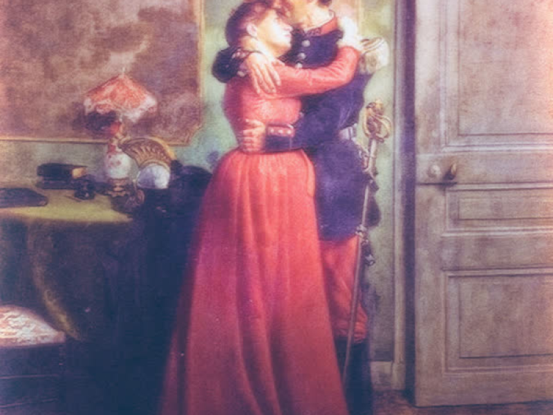 Goodbye & Good Luck (Single)