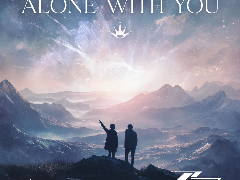 Alone With You (Single)