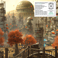 You, and your Autumn (Single)