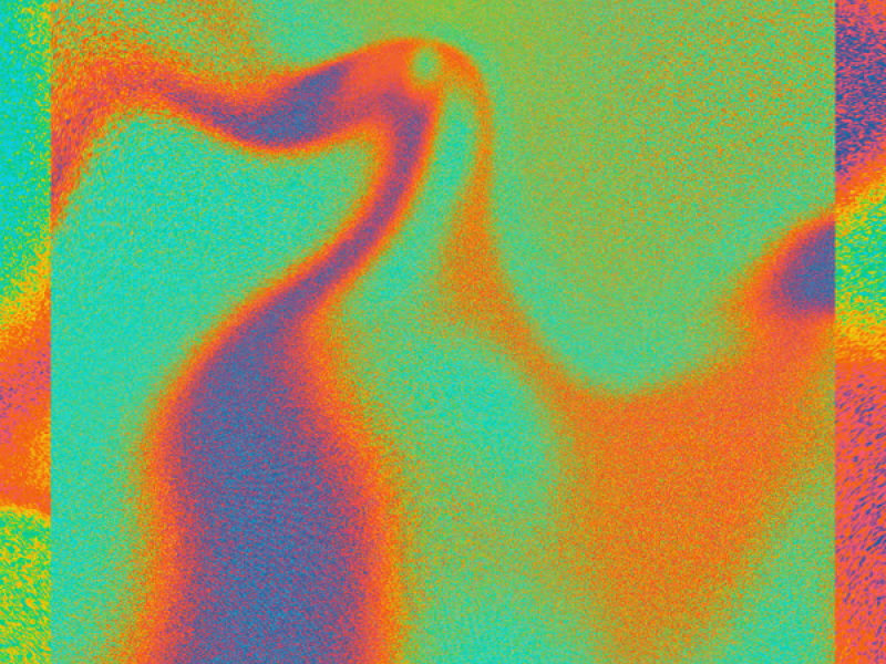 Pixelated (Nicolaas Remix)