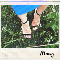 Mong (EP)