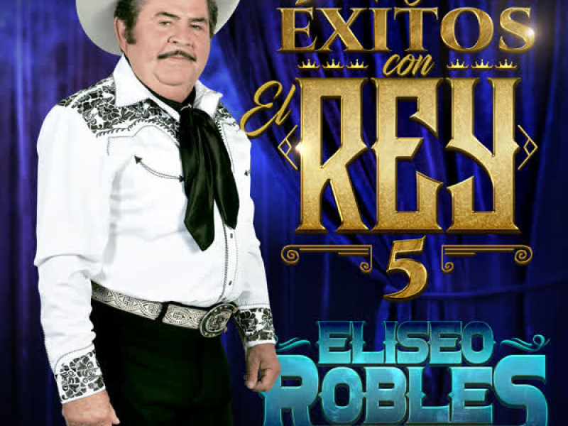 Mis Éxitos Con el Rey 5