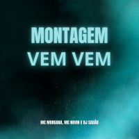 Montagem Vem Vem (Single)