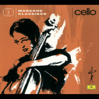 Moderne Klassiker: Violoncello