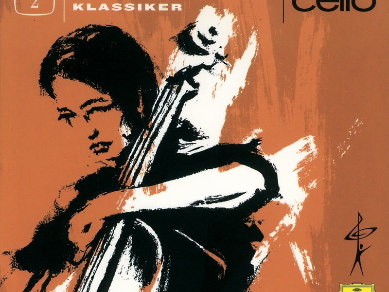 Moderne Klassiker: Violoncello