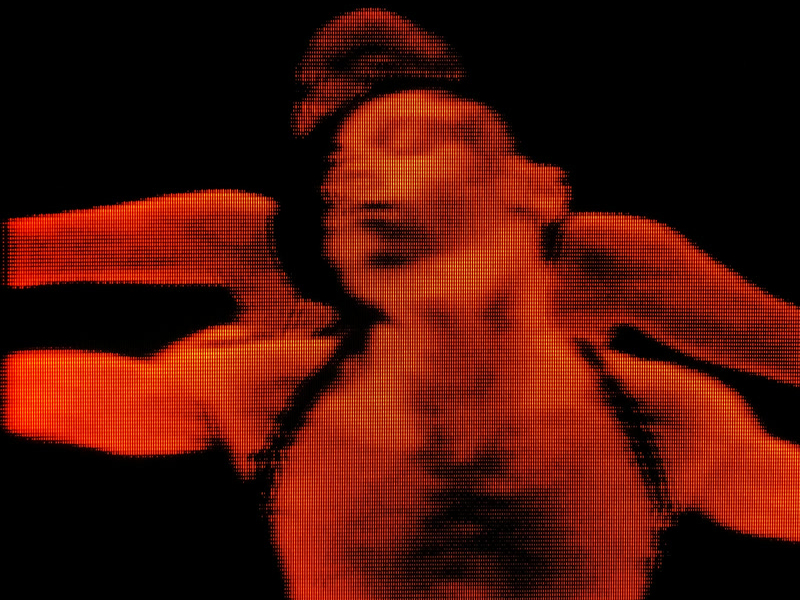 Feed The Fire (Kapote Remix) (Single)