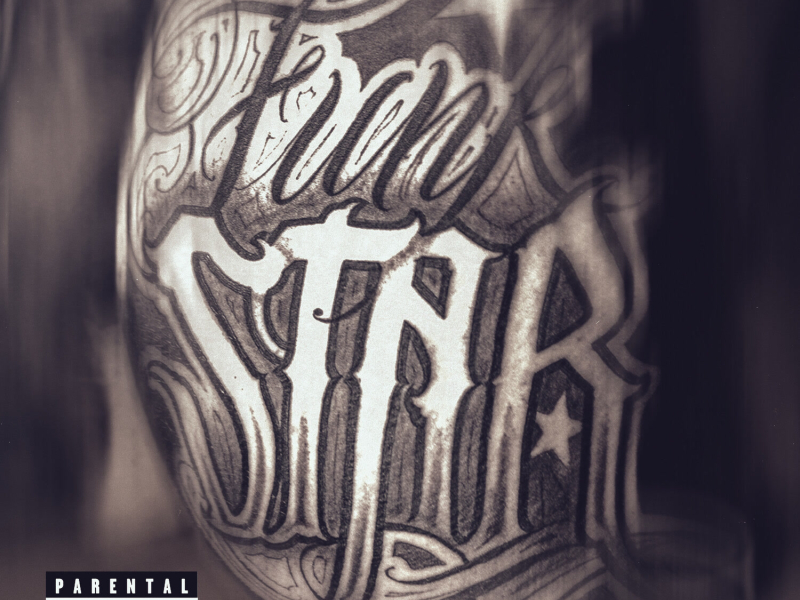 Funk Star (Single)