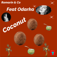 Coconut (feat. Odarka) (Single)