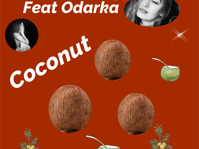 Coconut (feat. Odarka) (Single)