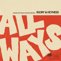 all ways (Single)