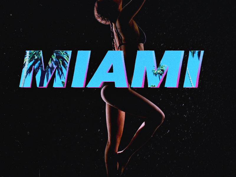 MIAMI (Single)