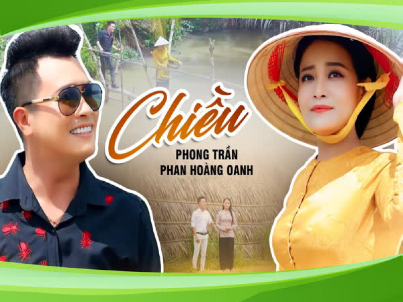 Chiều (Single)