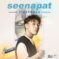flashback (From Y Destiny Series) (Single)