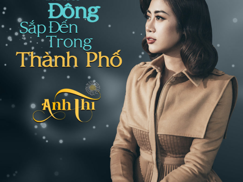 Mùa Đông Sắp Đến Trong Thành Phố (Single)