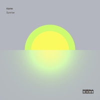 Sunrise (Single)